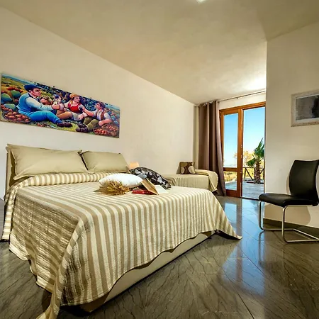 Villa Le Muse By Interhome