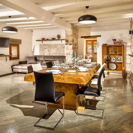 Villa Le Muse By Interhome *