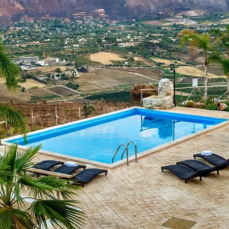 Villa Le Muse By Interhome *