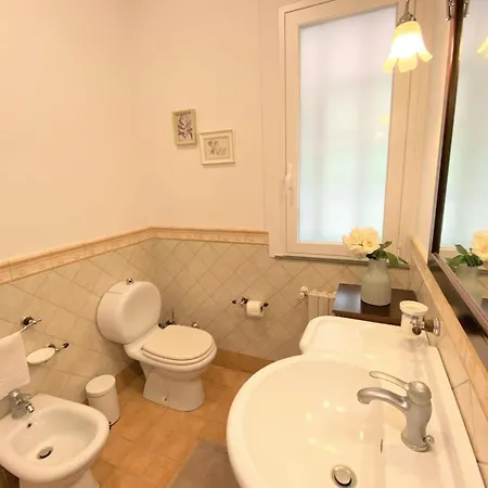Le Muse By Interhome Villa *