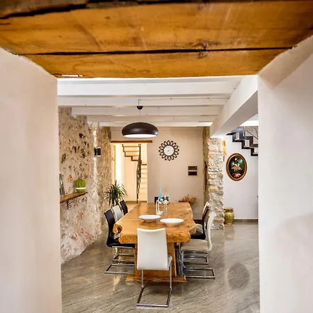 Le Muse By Interhome Villa *