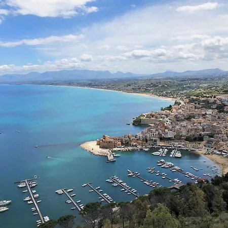 빌라 Le Muse By Interhome *