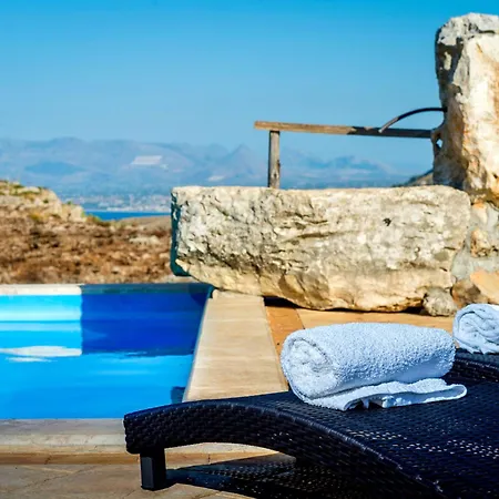 Villa Le Muse By Interhome *