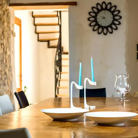 Le Muse By Interhome 빌라