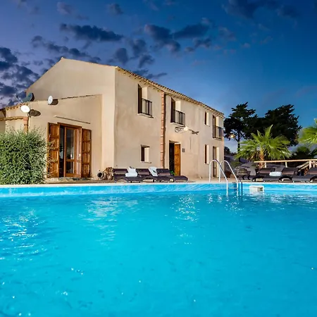 Villa Le Muse By Interhome
