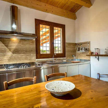 Le Muse By Interhome Villa Scopello (Sicily)