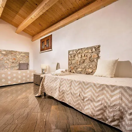 빌라 Le Muse By Interhome 스코펠로