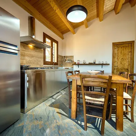 Le Muse By Interhome Scopello (Sicily)