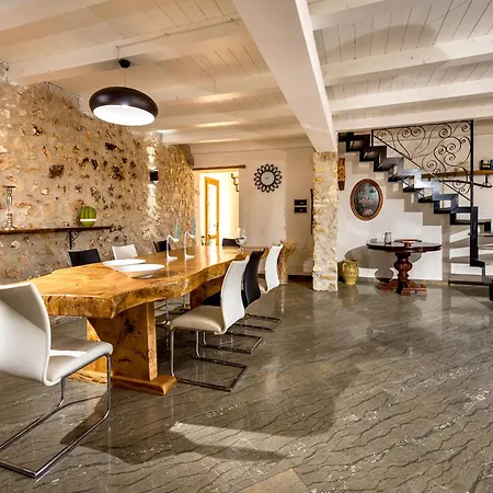 Le Muse By Interhome *