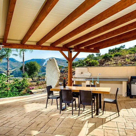 Le Muse By Interhome Villa Scopello (Sicily)